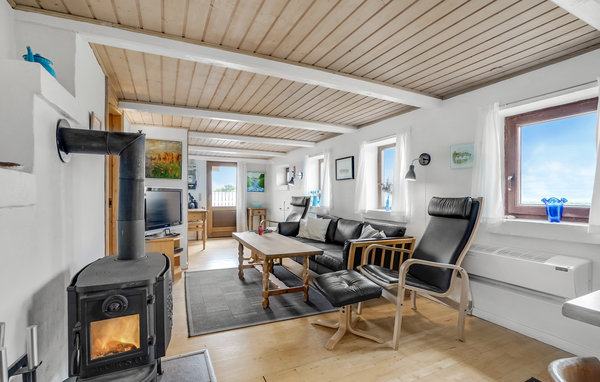 Ferienhaus - Lyngs Drag , Dänemark - B51152 3