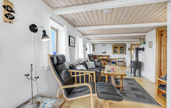 Ferienhaus - Lyngs Drag , Dänemark - B51152 302