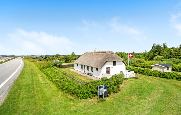 Ferienhaus - Lyngs Drag , Dänemark - B51152 81