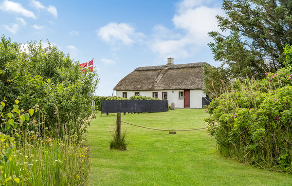 Ferienhaus - Lyngs Drag , Dänemark - B51152 83