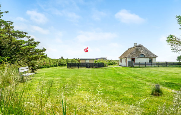 Ferienhaus - Lyngs Drag , Dänemark - B51152 101