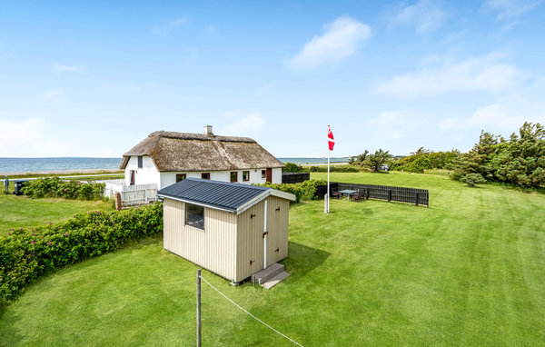 Ferienhaus - Lyngs Drag , Dänemark - B51152 102
