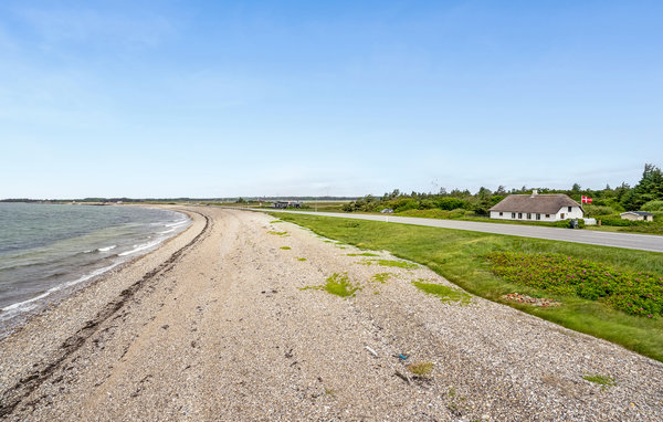 Ferienhaus - Lyngs Drag , Dänemark - B51152 9