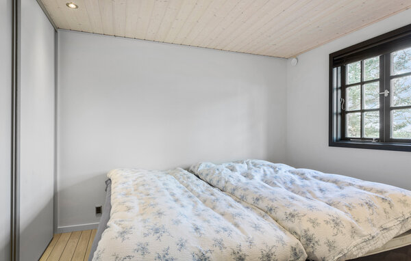 Ferienhaus - Sundsøre strand , Dänemark - B51155 601