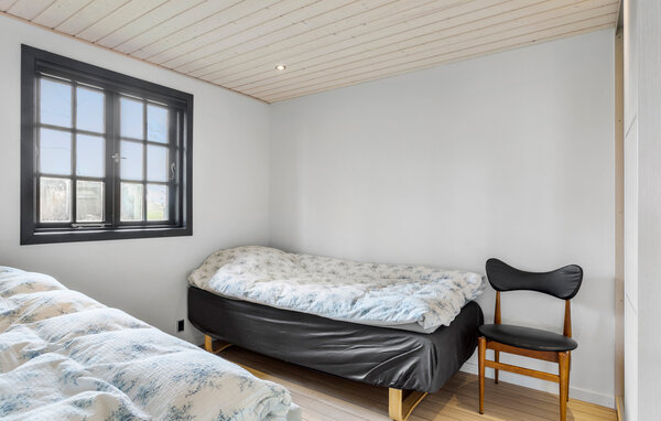 Ferienhaus - Sundsøre strand , Dänemark - B51155 602