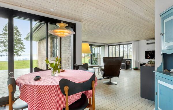 Ferienhaus - Sundsøre strand , Dänemark - B51155 401