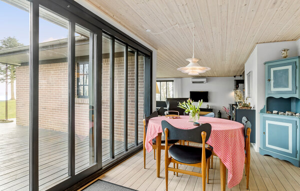 Ferienhaus - Sundsøre strand , Dänemark - B51155 8