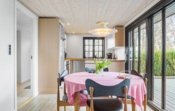 Ferienhaus - Sundsøre strand , Dänemark - B51155 402