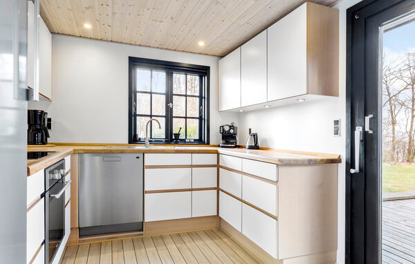 Ferienhaus - Sundsøre strand , Dänemark - B51155 9