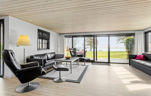 Ferienhaus - Sundsøre strand , Dänemark - B51155 3