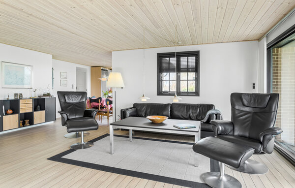 Ferienhaus - Sundsøre strand , Dänemark - B51155 4