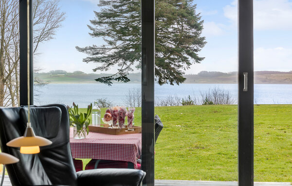 Ferienhaus - Sundsøre strand , Dänemark - B51155 5