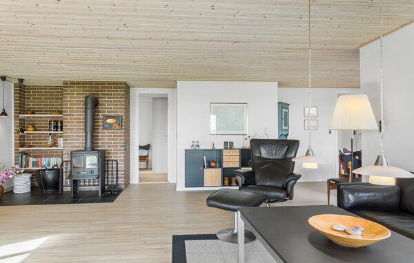 Ferienhaus - Sundsøre strand , Dänemark - B51155 6