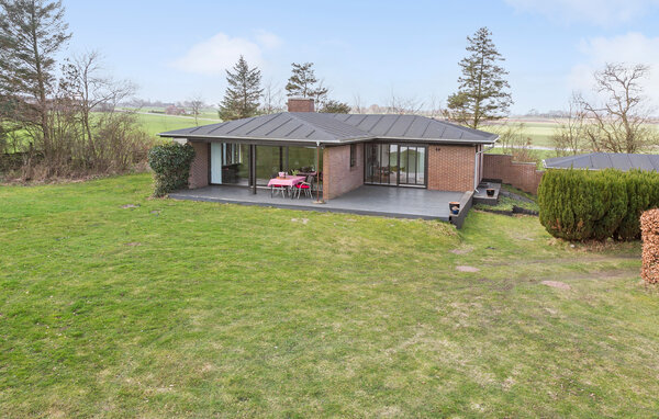 Ferienhaus - Sundsøre strand , Dänemark - B51155 81