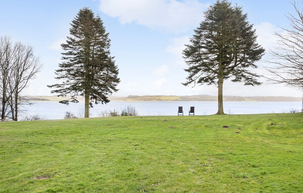 Feriehuse - Sundsøre strand , Danmark - B51155 2