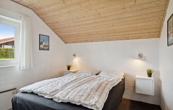 Feriehuse - Ejsingholm Strand , Danmark - B51159 601