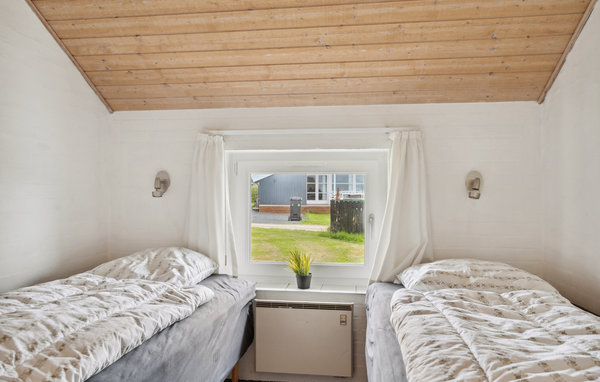 Feriehuse - Ejsingholm Strand , Danmark - B51159 603