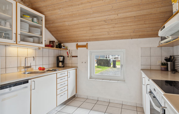 Feriehuse - Ejsingholm Strand , Danmark - B51159 6