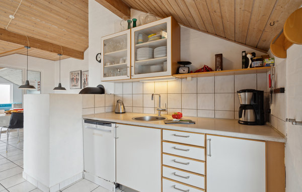 Feriehuse - Ejsingholm Strand , Danmark - B51159 5