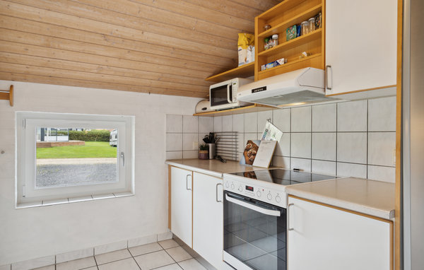 Feriehuse - Ejsingholm Strand , Danmark - B51159 401