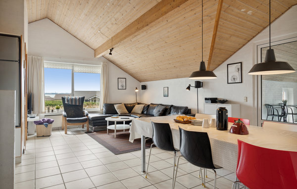 Feriehuse - Ejsingholm Strand , Danmark - B51159 3