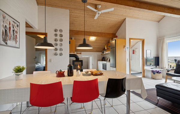 Feriehuse - Ejsingholm Strand , Danmark - B51159 4