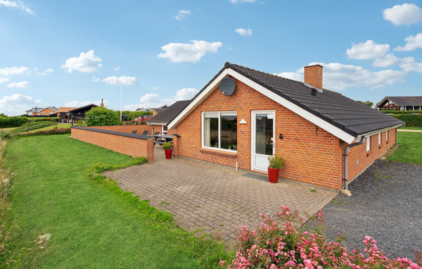 Feriehuse - Ejsingholm Strand , Danmark - B51159 81