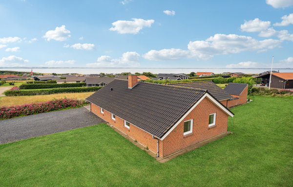 Feriehuse - Ejsingholm Strand , Danmark - B51159 82