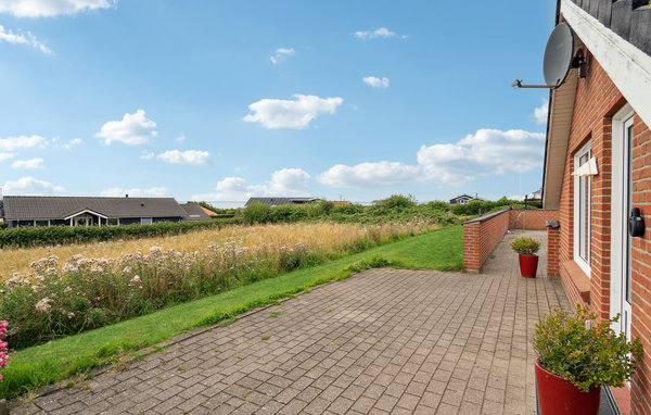 Feriehuse - Ejsingholm Strand , Danmark - B51159 9