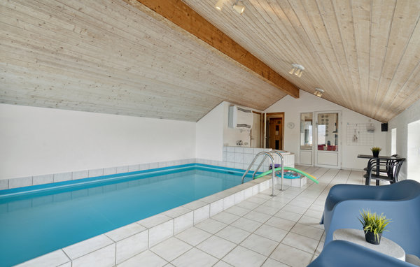 Feriehuse - Ejsingholm Strand , Danmark - B51159 11