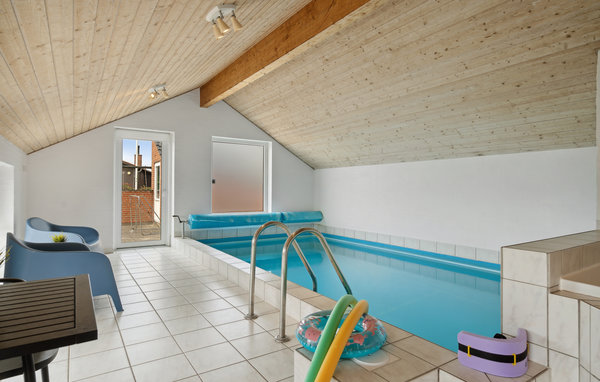 Feriehuse - Ejsingholm Strand , Danmark - B51159 12