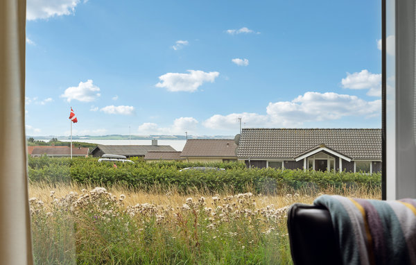 Feriehuse - Ejsingholm Strand , Danmark - B51159 201