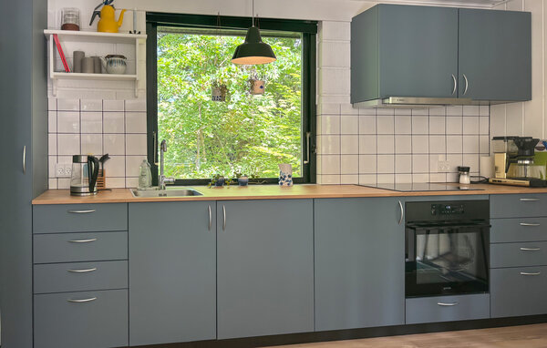 Ferienhaus - Ejerslev Lyng , Dänemark - B51164 7