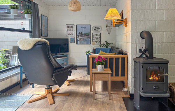 Ferienhaus - Ejerslev Lyng , Dänemark - B51164 3