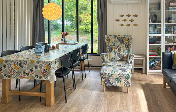 Ferienhaus - Ejerslev Lyng , Dänemark - B51164 4