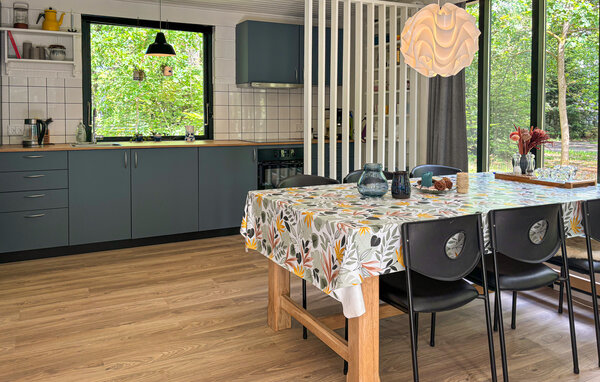 Ferienhaus - Ejerslev Lyng , Dänemark - B51164 6