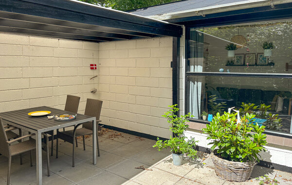 Ferienhaus - Ejerslev Lyng , Dänemark - B51164 2