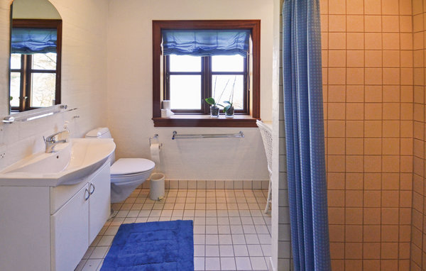 Ferienhaus - Venø Strand , Dänemark - B5117 705