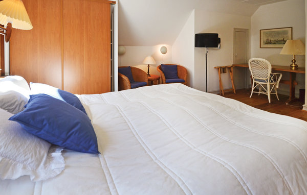 Ferienhaus - Venø Strand , Dänemark - B5117 604