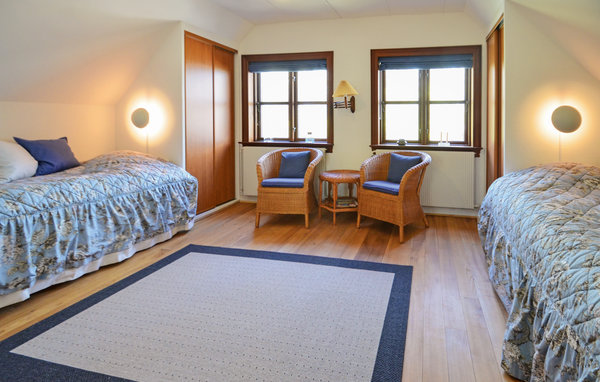 Ferienhaus - Venø Strand , Dänemark - B5117 605