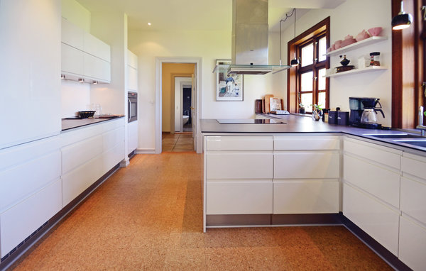Ferienhaus - Venø Strand , Dänemark - B5117 3