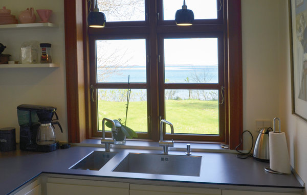 Ferienhaus - Venø Strand , Dänemark - B5117 402
