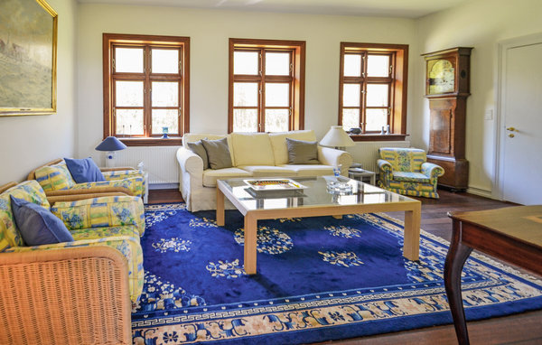 Ferienhaus - Venø Strand , Dänemark - B5117 302
