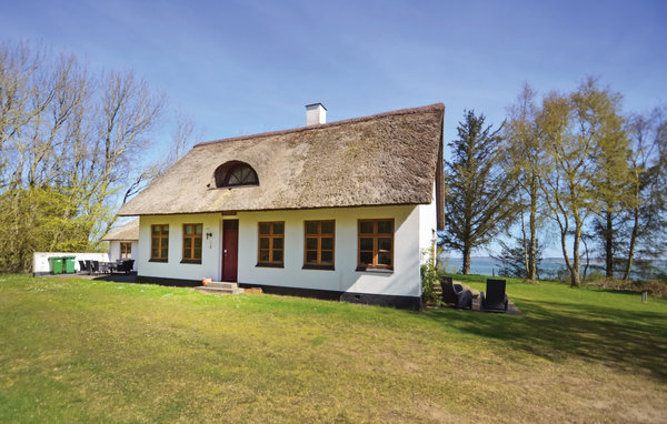 Casa vacanze - Venø Strand , Danimarca - B5117 1