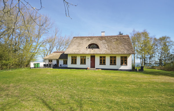 Ferienhaus - Venø Strand , Dänemark - B5117 82