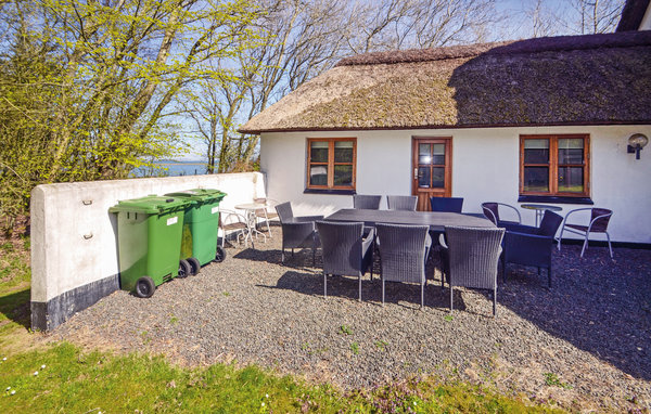 Ferienhaus - Venø Strand , Dänemark - B5117 102