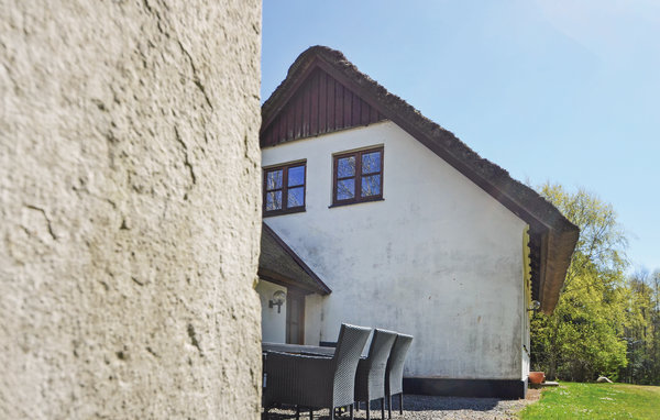 Ferienhaus - Venø Strand , Dänemark - B5117 105