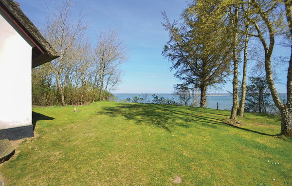 Ferienhaus - Venø Strand , Dänemark - B5117 201