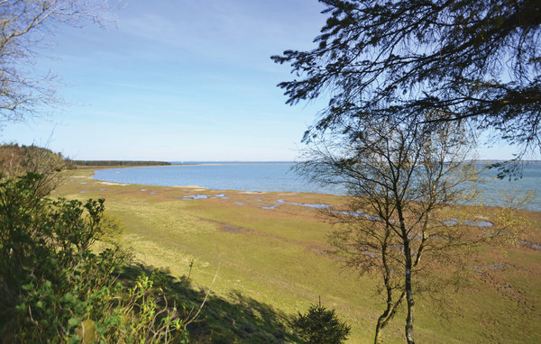 Ferienhaus - Venø Strand , Dänemark - B5117 203