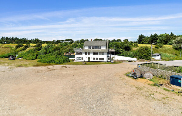 Feriehuse - Sillerslev/Mors , Danmark - B51184 1
